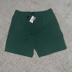 Men’s J. Crew Dock Shorts